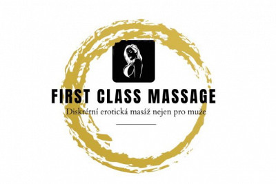 Firstclass massage  Fotografie 1