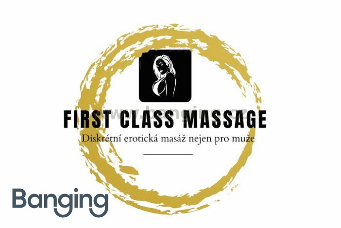 Firstclass massage 