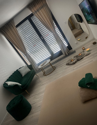 Emerald Massage Fotografie 2