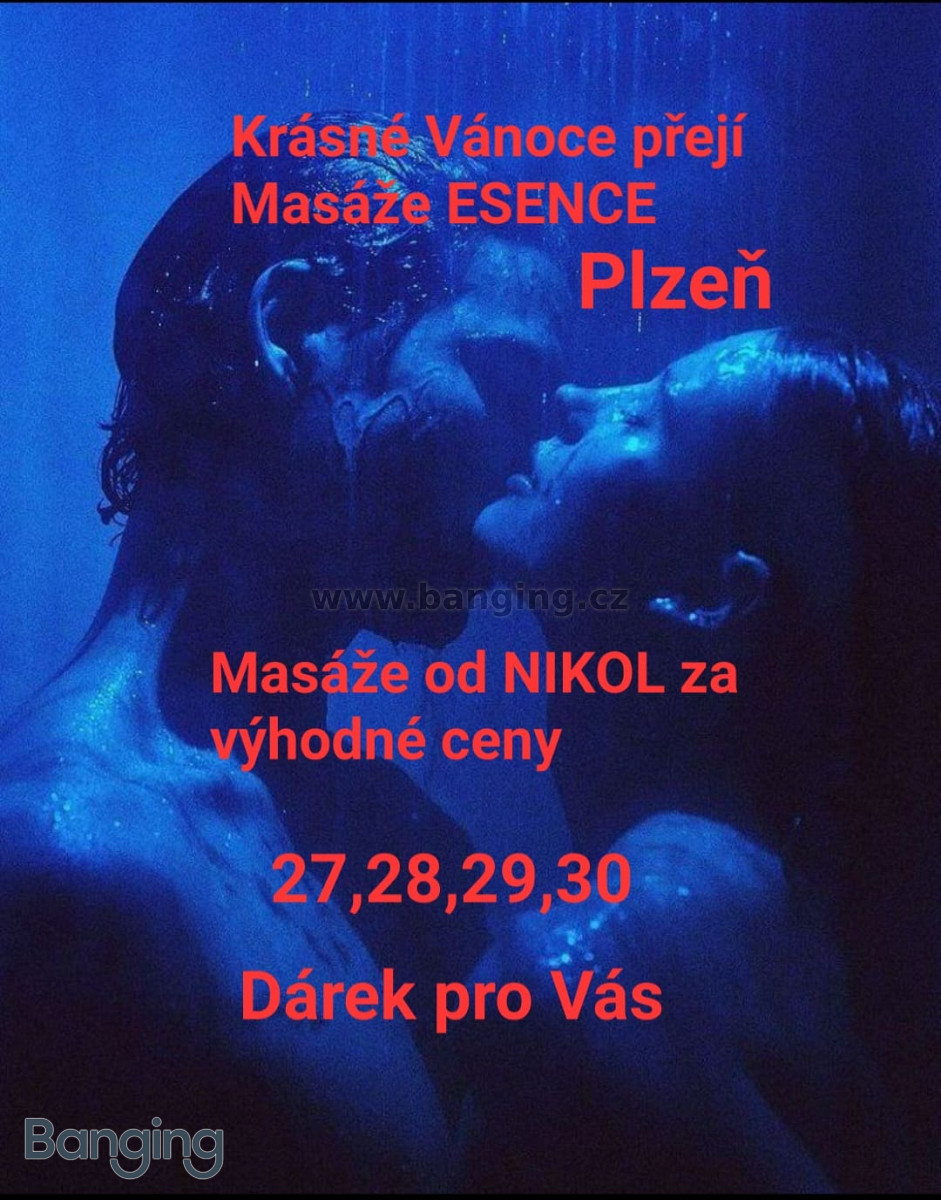 girl for sex Masáže Nikolka #6