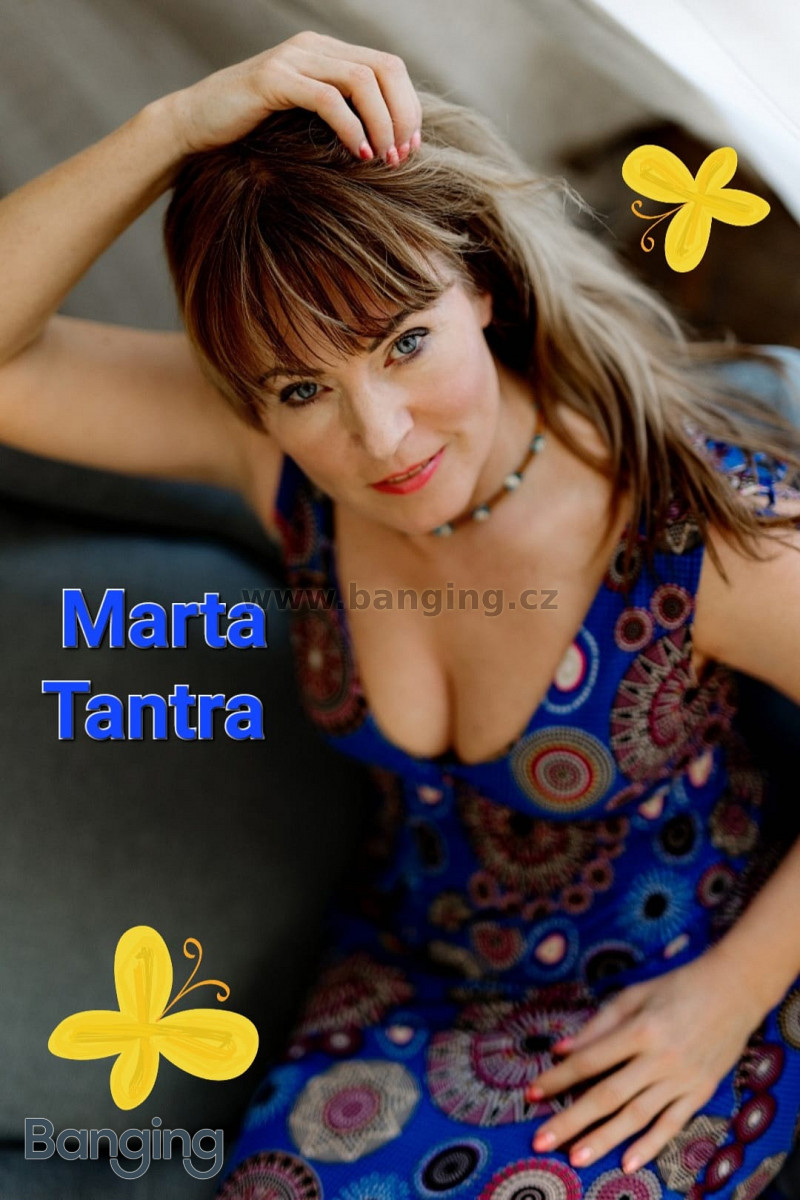  Marta Tantra