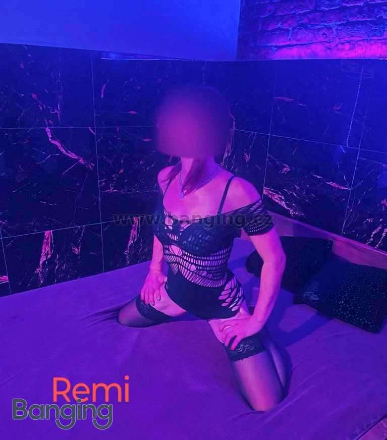 dívka na sex Remi #1